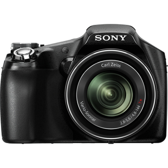 Sony DSC-HX100V Digital Camera