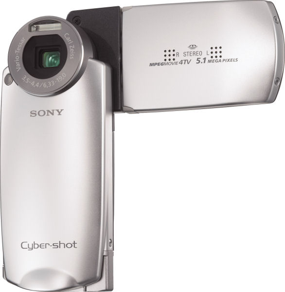 Sony DSC-M2 Digital Camera
