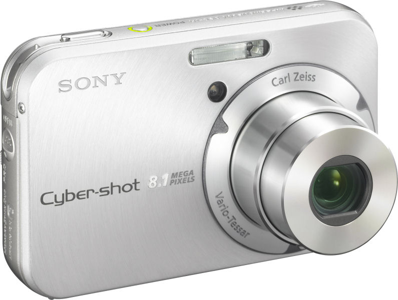 Sony DSC-N1 Digital Camera