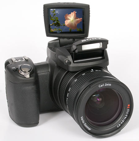 Sony DSC-R1 Digital Camera
