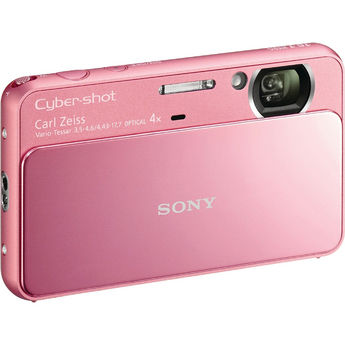 Sony DSC-T110 Digital Camera
