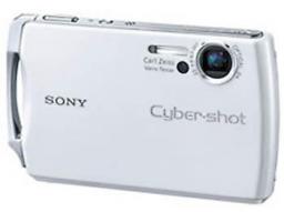 Sony DSC-T11 Digital Camera