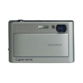Sony DSC-T20 Digital Camera
