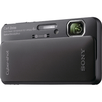 Sony Cybershot DSC-TX10 Digital Camera
