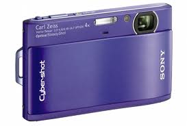 Sony DSC-TX1 Digital Camera