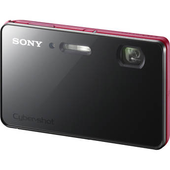Sony DSC-TX200V Digital Camera