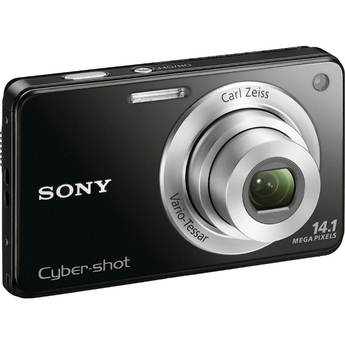 Sony DSC-W560 Digital Camera