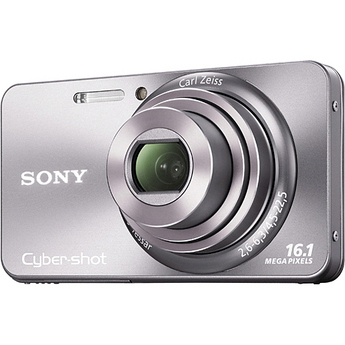 Sony DSC-W570 Digital Camera