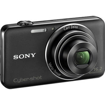 Sony DSC-WX50 Digital Camera