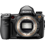 Sony DSLR-A850 Digital Camera
