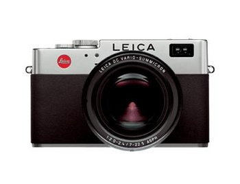Leica Digilux2 Digital Camera