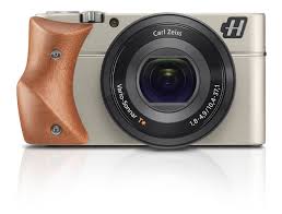 Hasselblad Distinctly RX100 Digital Camera