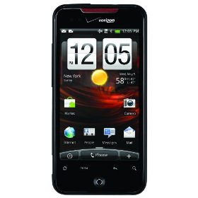HTC Droid Incredible HD Cell Phone