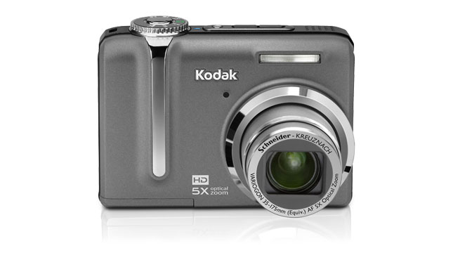Kodak EASYSHARE Z1275 Digital Camera