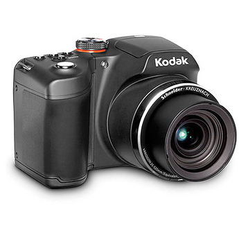 Kodak EASYSHARE Z5010 Digital Camera