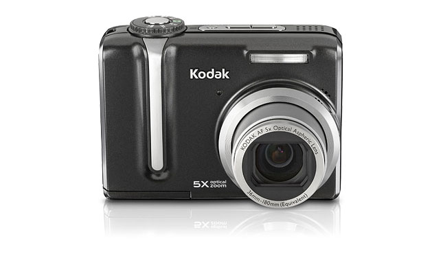 Kodak EASYSHARE Z885 Digital Camera