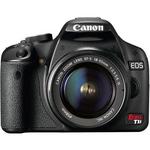 Canon EOS Rebel T1i Digital Camera