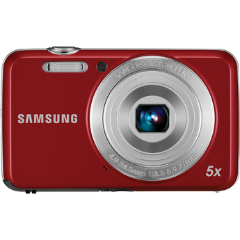 Samsung ES80 Digital Camera