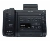 Sony EVO-250 Camcorder