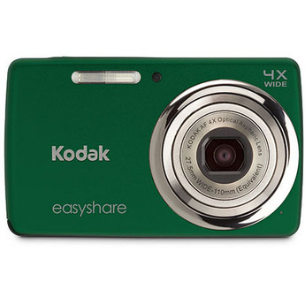 manual for the kodak easyshare c315