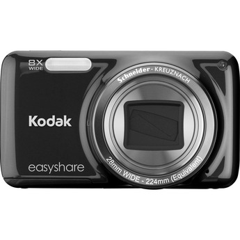 Kodak Easyshare M583 Digital Camera