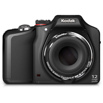 Kodak Easyshare Max Z990 Digital Camera