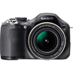 Casio Exilim EX-FH25 Digital Camera