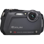 Casio Exilim EX-G1 Digital Camera