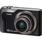 Casio Exilim EX-H10 Digital Camera
