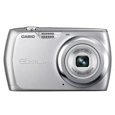 Casio Exilim EX-S8 Digital Camera
