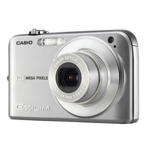 Casio Exilim EX-Z1050 Digital Camera