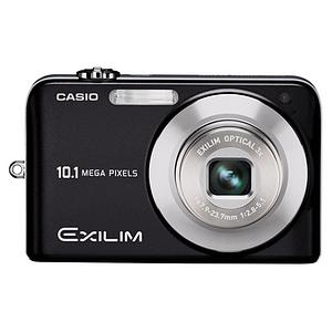 Casio Exilim EX-Z1080 Digital Camera