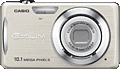 Casio Exilim EX-Z270 Digital Camera
