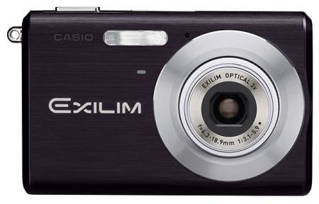 Casio Exilim EX-Z60 Digital Camera