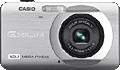 Casio Exilim EX-Z90 Digital Camera