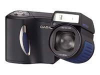 Casio Exilim QV-2900UX Digital Camera