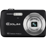 Casio Exilim EX-Z33 Digital Camera