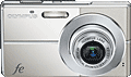 Olympus FE-3000 Digital Camera