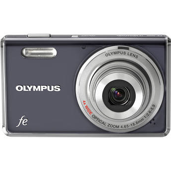 Olympus FE-4000 Digital Camera