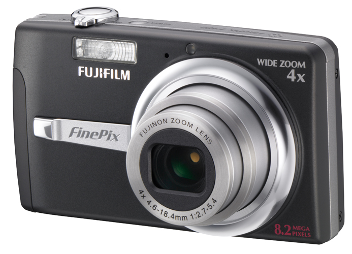 Fujifilm FInepix F480 Digital Camera