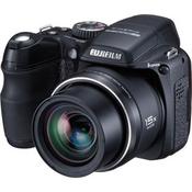 Fujifilm FinePix S2000HD Digital Camera
