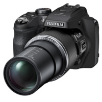 Fujifilm FinePix S8300 Digital Camera