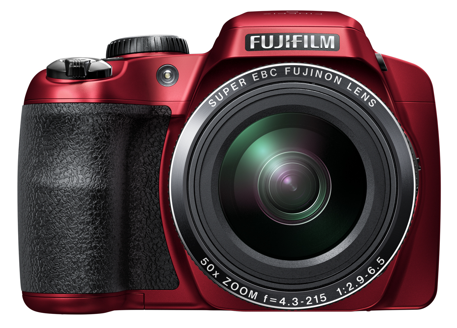 Fujifilm FinePix S9200 Digital Camera