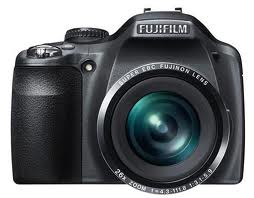 Fujifilm FinePix SL260 Digital Camera