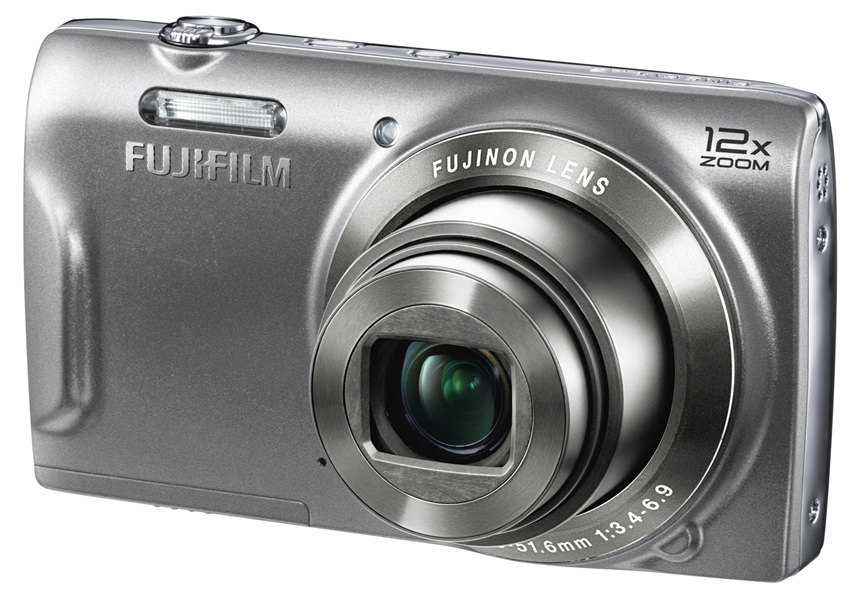Fujifilm FinePix T510 Digital Camera