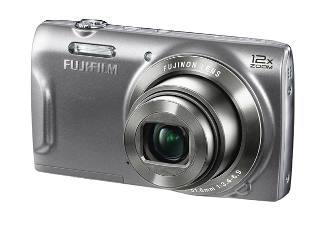 Fujifilm FinePix T560 Digital Camera