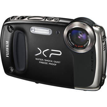 SDNP45 Battery SDM-141 Charger Fujifilm FinePix JX660 Digital Camera Accessory Kit Includes KSD4GB Memory Card