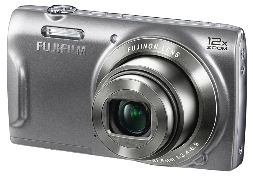 Fujifilm FinePix XP60 Battery and Charger FinePix XP60 Digital Camera