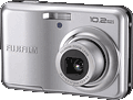 Fujifilm Finepix A170 Digital Camera