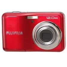 Fujifilm Finepix A230 Digital Camera